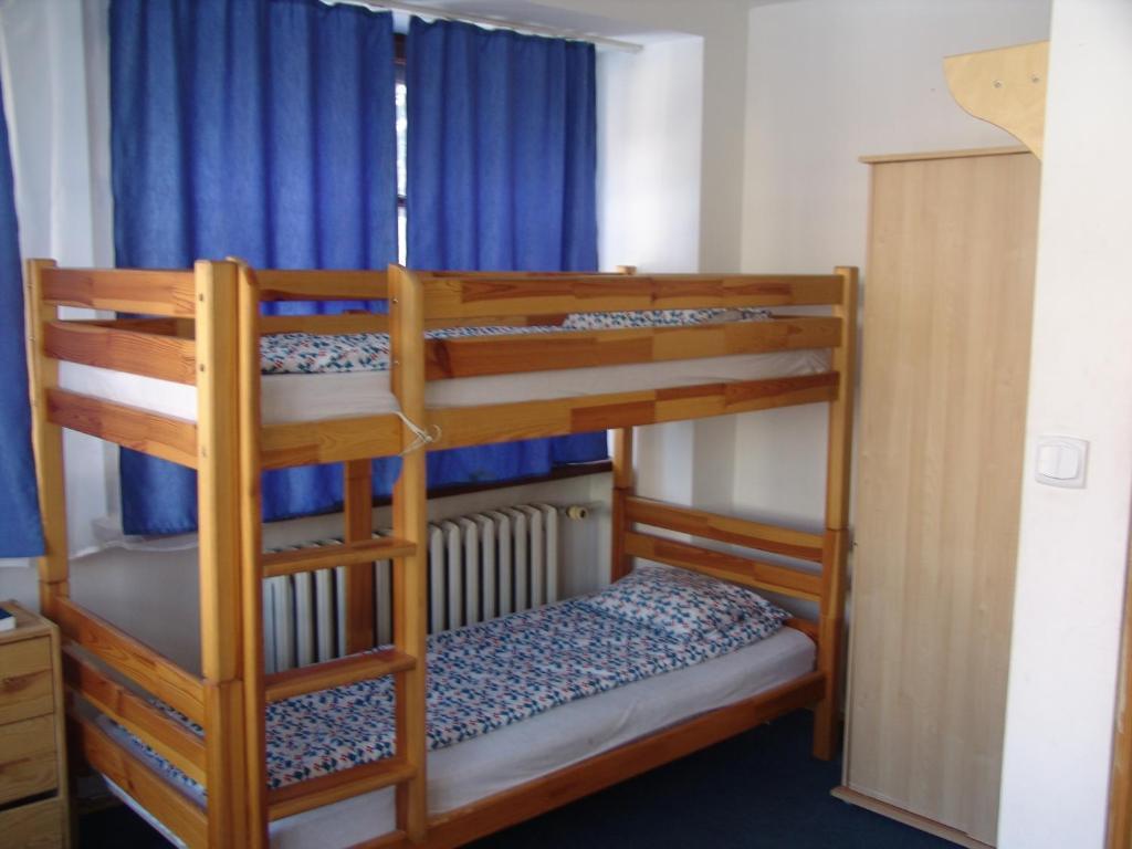 Hostel Victoria Krakow Room photo