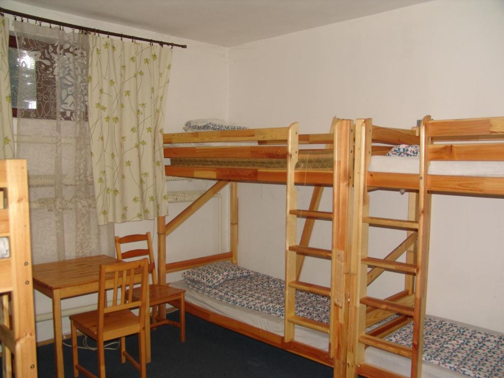 Hostel Victoria Krakow Room photo