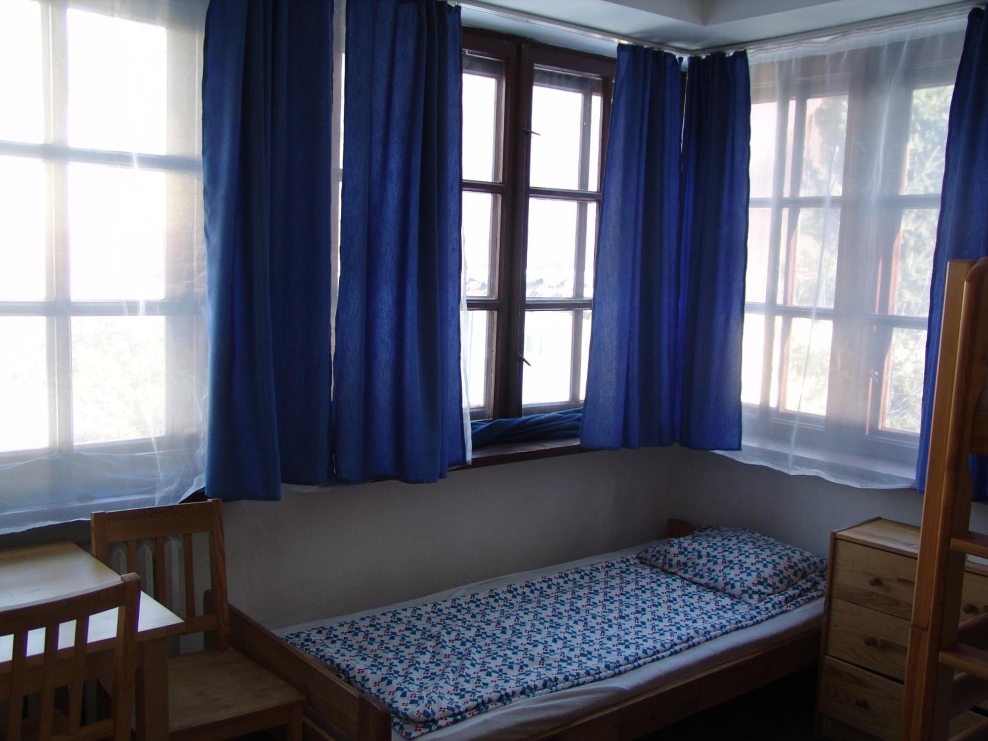 Hostel Victoria Krakow Exterior photo