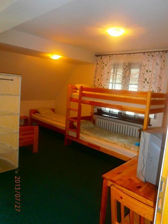 Hostel Victoria Krakow Room photo