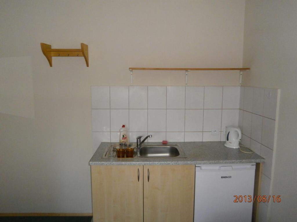 Hostel Victoria Krakow Room photo