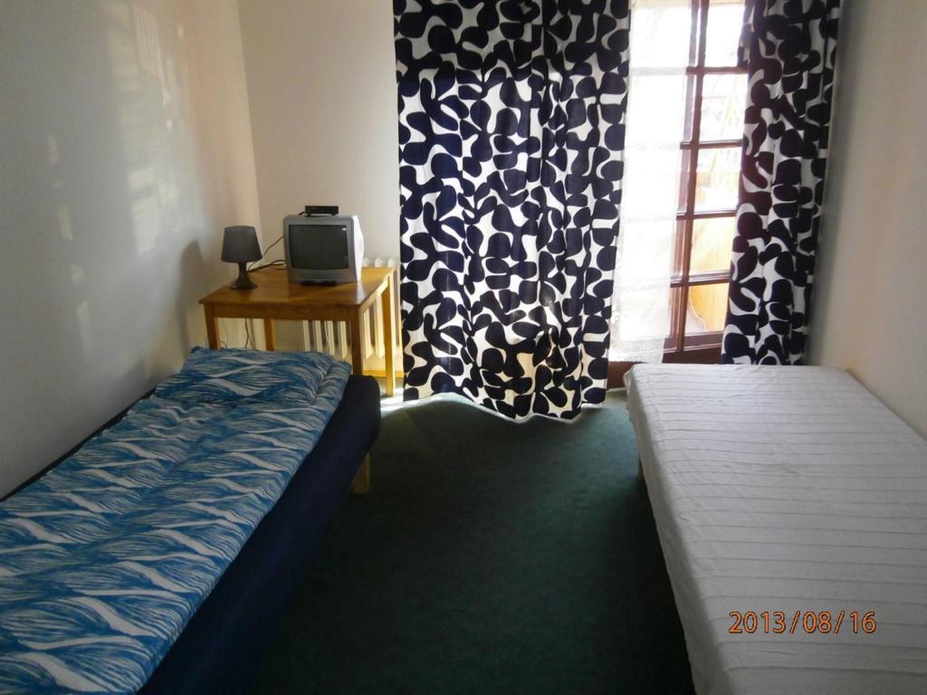 Hostel Victoria Krakow Room photo