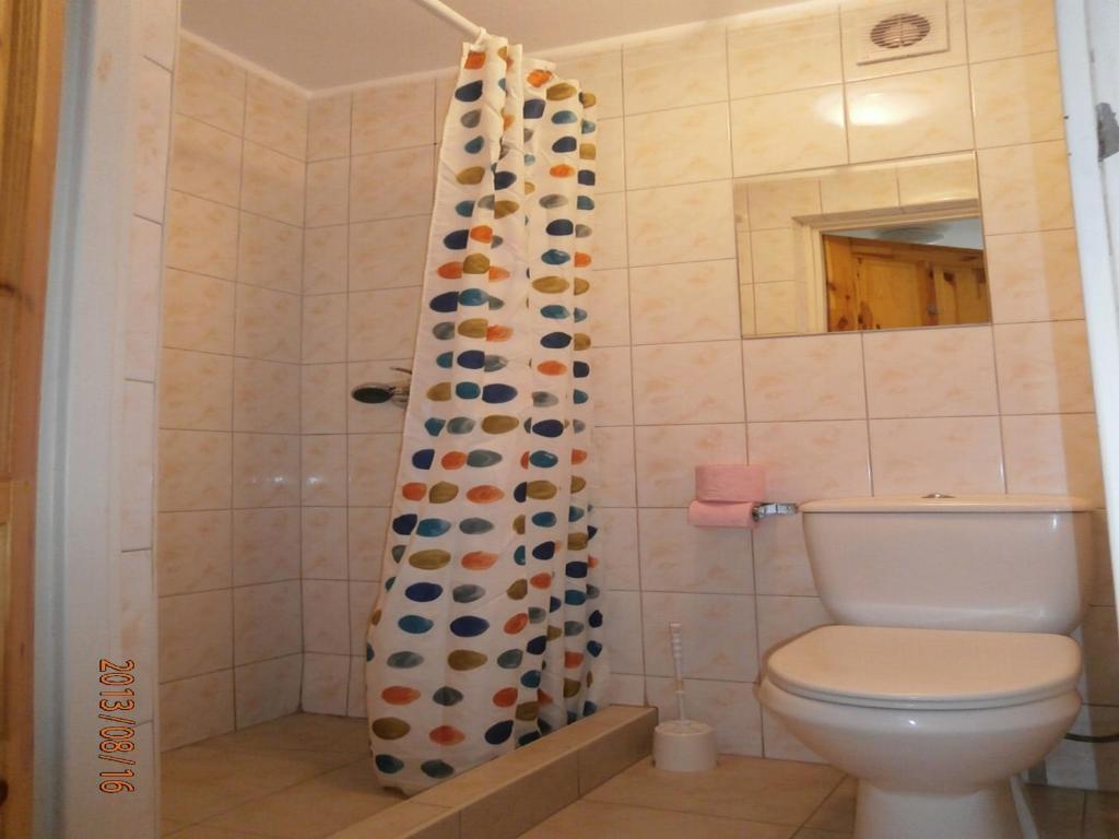 Hostel Victoria Krakow Room photo