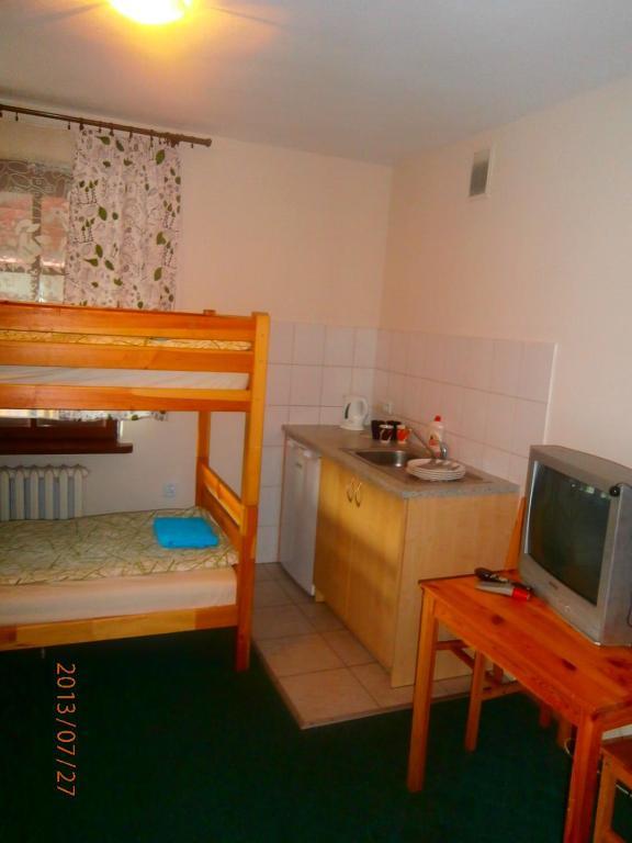 Hostel Victoria Krakow Room photo