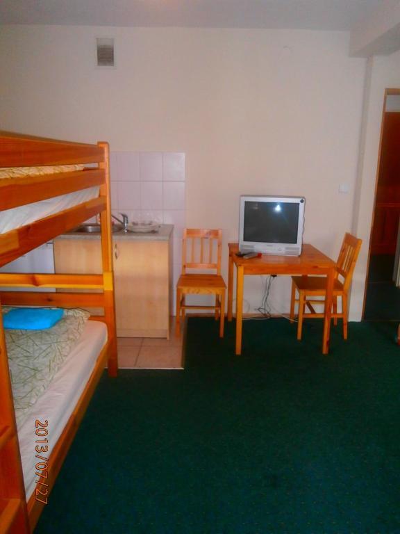 Hostel Victoria Krakow Room photo