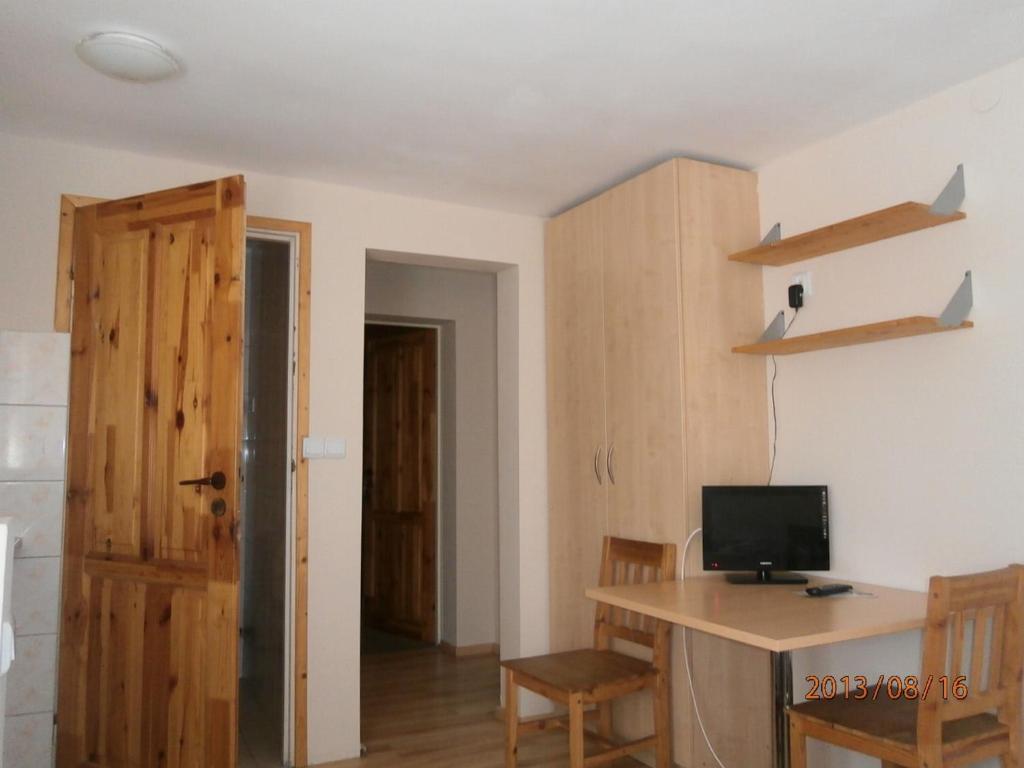 Hostel Victoria Krakow Room photo