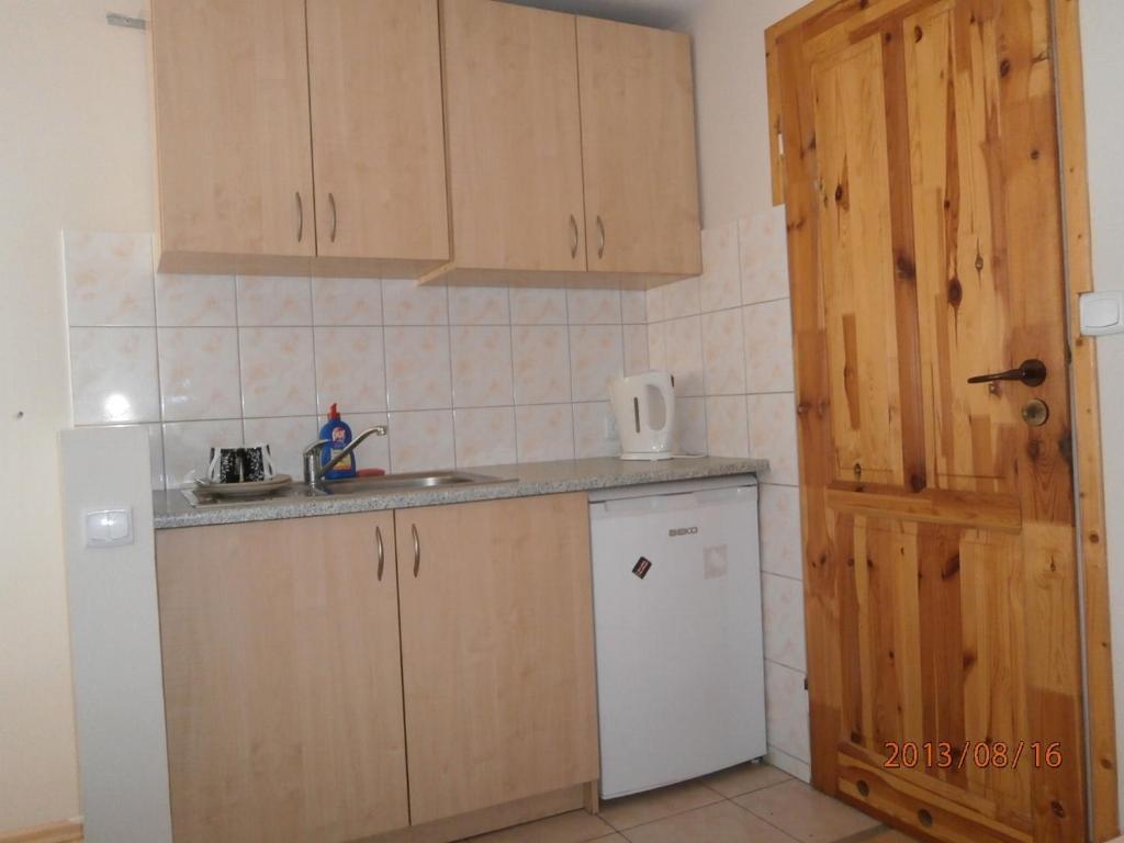 Hostel Victoria Krakow Room photo
