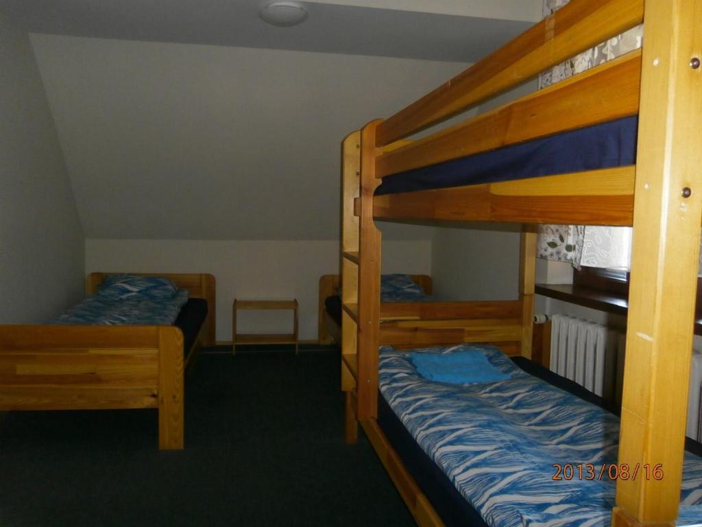Hostel Victoria Krakow Room photo