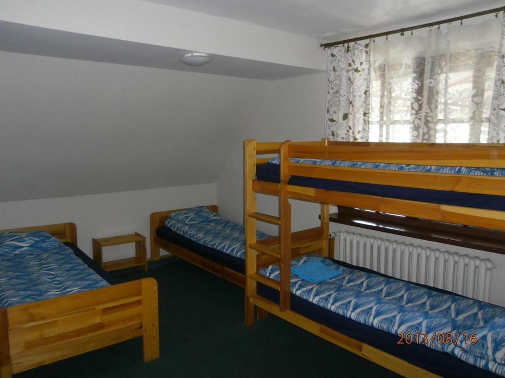Hostel Victoria Krakow Room photo